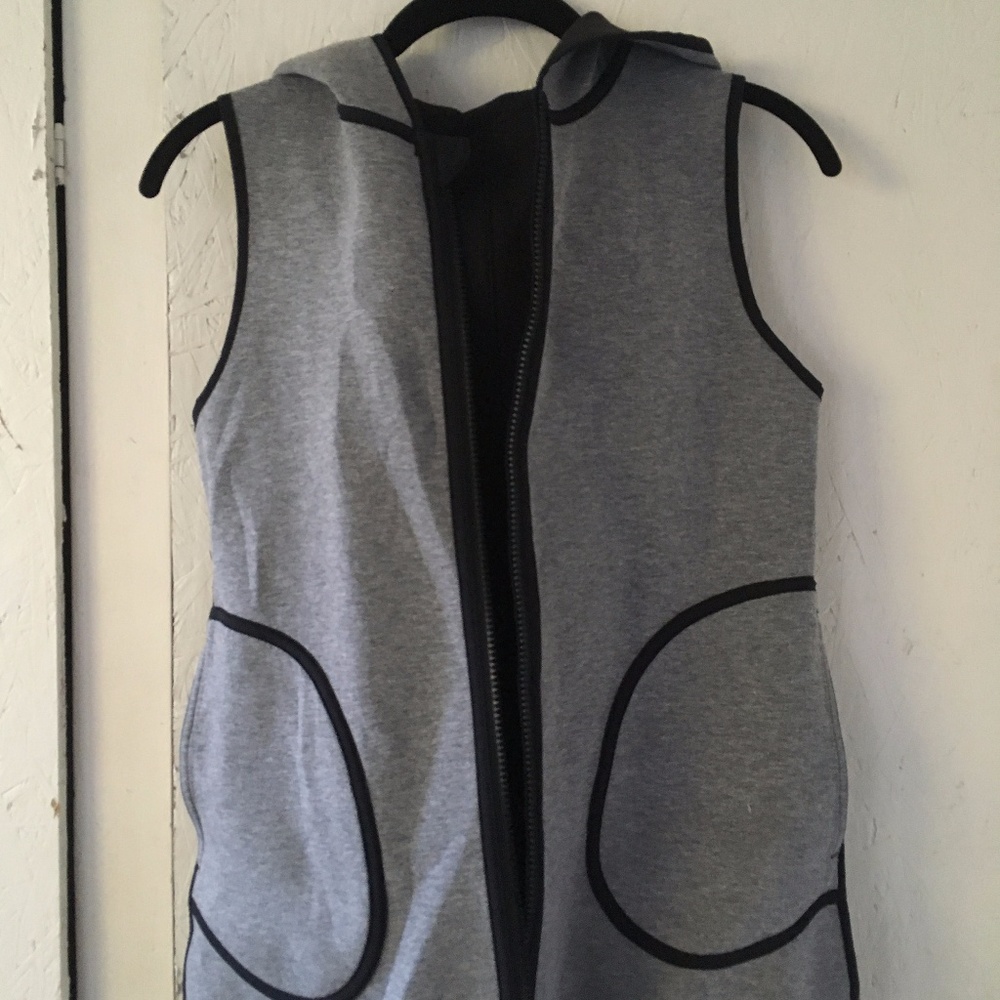 Lulu Lemon Vest